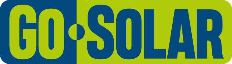 Logo - Go-Solar
